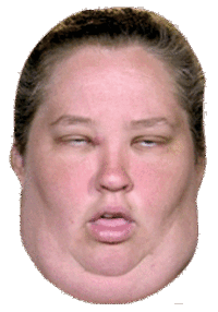 Honey Boo Boo Child