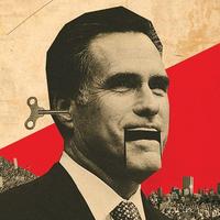 Mitt Romney