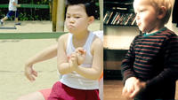 PSY - Gangnam Style