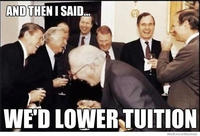 And Then I Said