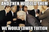 And Then I Said