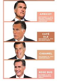 Mitt Romney