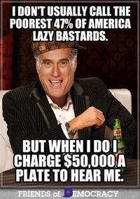 Mitt Romney