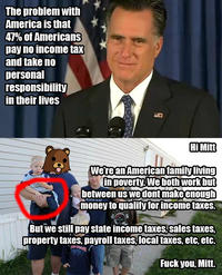 Mitt Romney