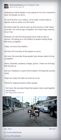 Facebook