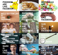 Facebook