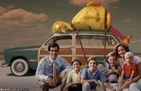 Fired Big Bird / Mitt Romney Hates Big Bird