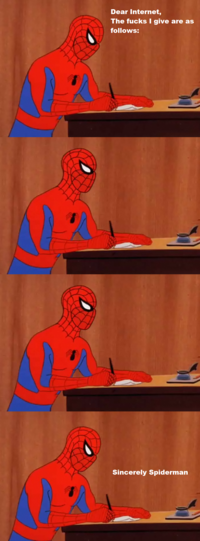 '60s Spider-Man