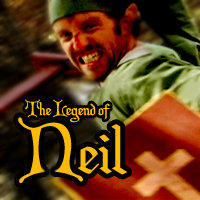The Legend of Zelda