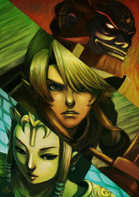 The Legend of Zelda