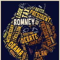 Fired Big Bird / Mitt Romney Hates Big Bird