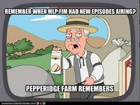 Pepperidge Farm Remembers