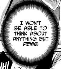 Hentai Quotes