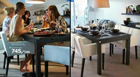 IKEA Catalogue Photoshop Controversy