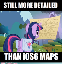 My Little Pony: Friendship is Magic