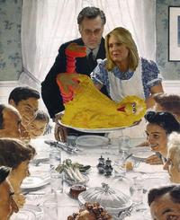 Fired Big Bird / Mitt Romney Hates Big Bird
