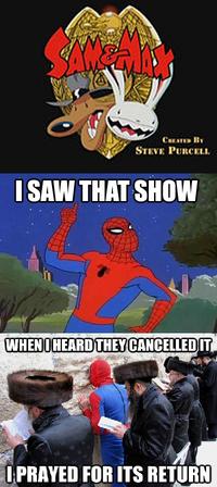 '60s Spider-Man