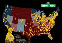 Fired Big Bird / Mitt Romney Hates Big Bird