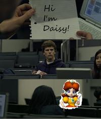 Zuckerberg Note Pass