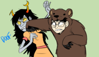 Homestuck