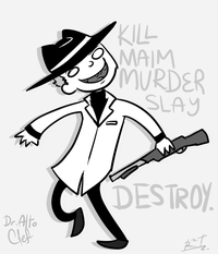 SCP Foundation