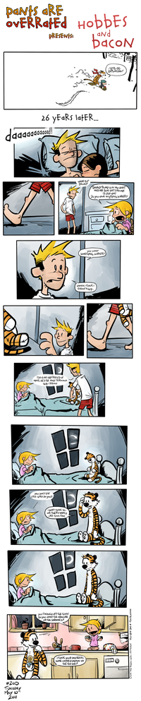 Alternate Universe