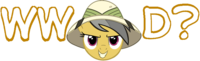 My Little Pony Character Fandom