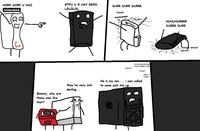 PS3 Has No Games