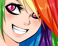 My Little Pony: Friendship is Magic