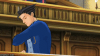 Objection!
