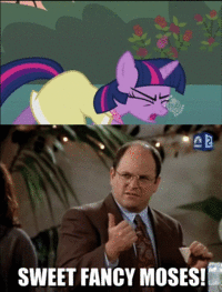 My Little Pony: Friendship is Magic
