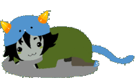Homestuck