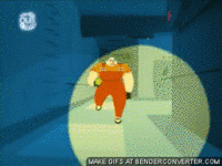 Ruined Childhood