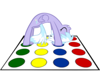 My Little Pony: Friendship is Magic