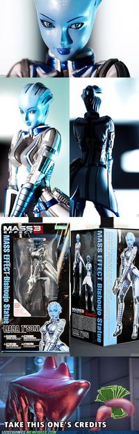 Shut Up And Take My Money!