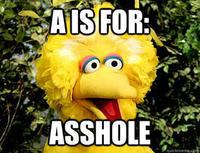 Fired Big Bird / Mitt Romney Hates Big Bird