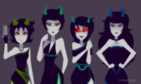 Homestuck