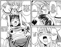 Hentai Quotes