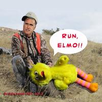 Fired Big Bird / Mitt Romney Hates Big Bird