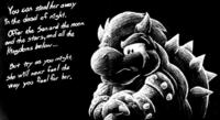Ruined Childhood