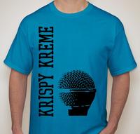 Krispy Kreme / Froggy Fresh