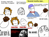 Rage Comics