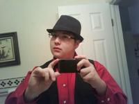 Fedora Shaming