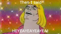 And Then I Said