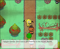 Pokémon Black and Blue / PETA Pokémon Parody