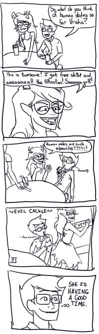 Homestuck