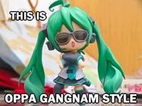 PSY - Gangnam Style