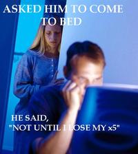Internet Husband