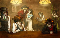 Homestuck