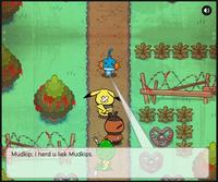 Pokémon Black and Blue / PETA Pokémon Parody